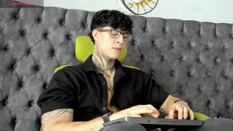 JC online show from 03/05/25, 01:50