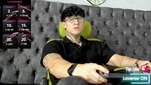 JC online show from 03/05/25, 04:57