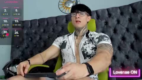 JC online show from 03/08/25, 01:36