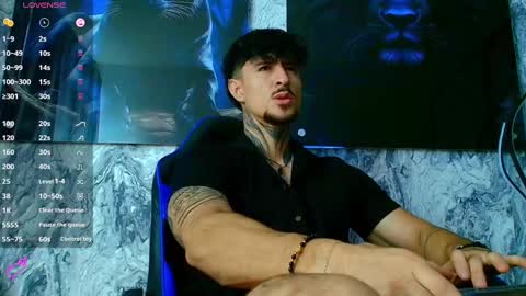 JC online show from 09/20/25, 01:34