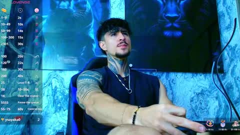 JC online show from 09/23/25, 02:09