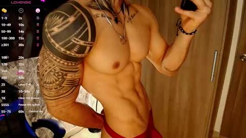 JC online show from 10/10/25, 03:22