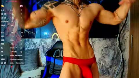 JC online show from 11/04/25, 03:33