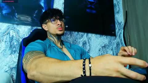 JC online show from 04/14/26, 12:44