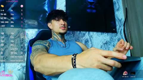 JC online show from 04/18/26, 03:10