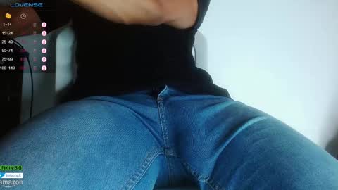 Snapshot of jeisongk chatting on 02/15/25, 07:06 Jason online show from 02/15/25, 07:06