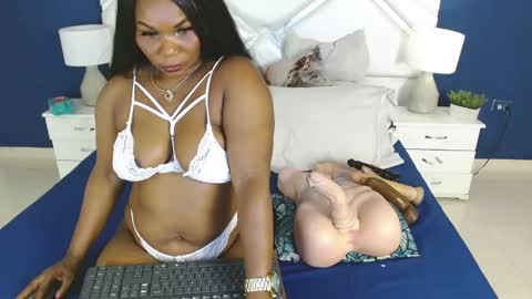 Jelany  online show from 01/10/25, 02:46