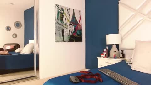 Jelany  online show from 02/23/25, 05:23