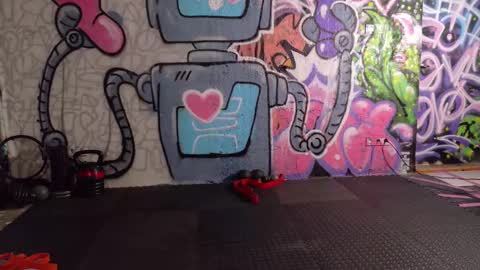 Slavic Milashka online show from 02/27/25, 08:20