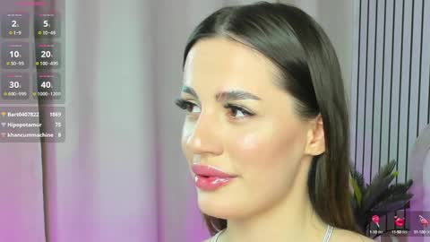 Snapshot of jelisse_jones chatting on 01/03/25, 06:24 Jelisse online show from 01/03/25, 06:24