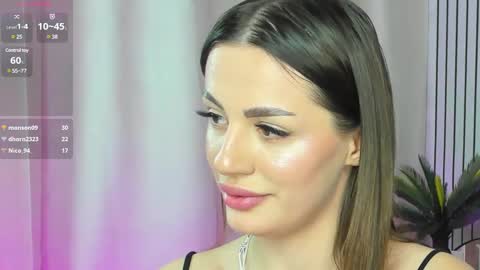 Snapshot of jelisse_jones chatting on 01/06/25, 02:03 Jelisse online show from 01/06/25, 02:03