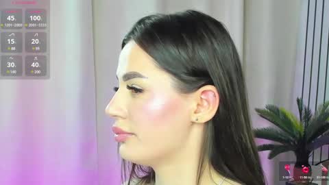 Snapshot of jelisse_jones chatting on 01/12/25, 10:45 Jelisse online show from 01/12/25, 10:45