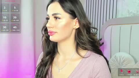 Snapshot of jelisse_jones chatting on 01/16/25, 11:04 Jelisse online show from 01/16/25, 11:04