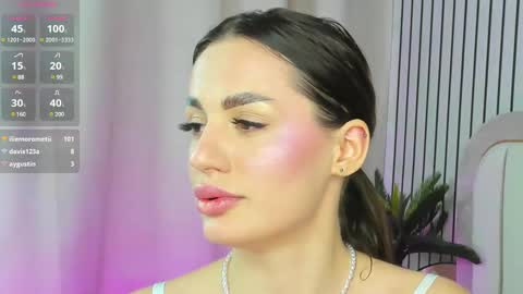 Snapshot of jelisse_jones chatting on 01/27/25, 05:26 Jelisse online show from 01/27/25, 05:26