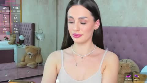 Snapshot of jelisse_jones chatting on 02/01/25, 03:30 Jelisse online show from 02/01/25, 03:30