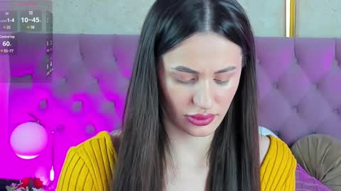 Snapshot of jelisse_jones chatting on 02/21/25, 10:28 Jelisse online show from 02/21/25, 10:28