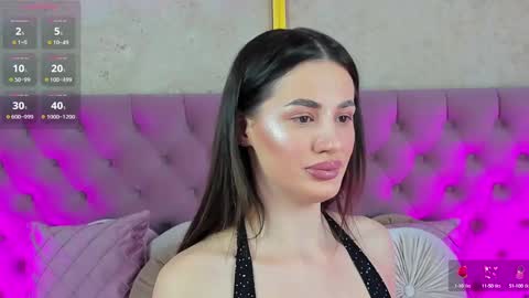 Snapshot of jelisse_jones chatting on 02/23/25, 07:55 Jelisse online show from 02/23/25, 07:55