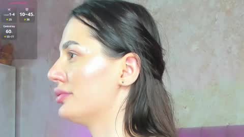 Snapshot of jelisse_jones chatting on 02/23/25, 02:14 Jelisse online show from 02/23/25, 02:14