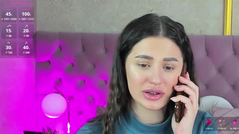 Snapshot of jelisse_jones chatting on 03/03/25, 12:58 Jelisse online show from 03/03/25, 12:58