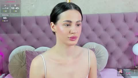 Snapshot of jelisse_jones chatting on 03/07/25, 11:18 Jelisse online show from 03/07/25, 11:18