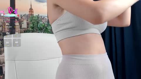 Snapshot of jelisse_jones chatting on 09/11/25, 09:20 Jelisse online show from 09/11/25, 09:20