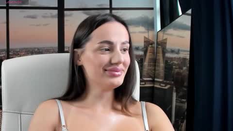 Snapshot of jelisse_jones chatting on 09/12/25, 09:09 Jelisse online show from 09/12/25, 09:09