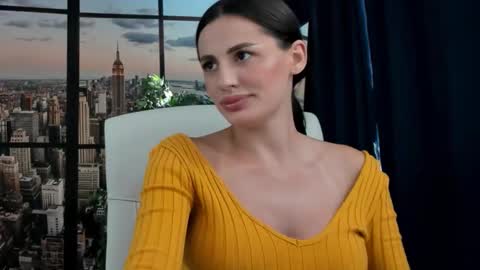 Snapshot of jelisse_jones chatting on 09/28/25, 12:43 Jelisse online show from 09/28/25, 12:43