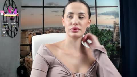 Snapshot of jelisse_jones chatting on 09/29/25, 11:37 Jelisse online show from 09/29/25, 11:37