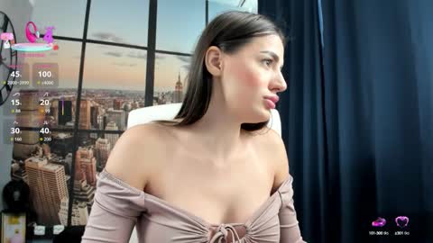 Snapshot of jelisse_jones chatting on 10/16/25, 09:43 Jelisse online show from 10/16/25, 09:43