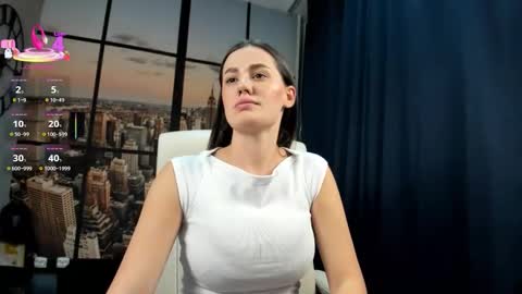 Snapshot of jelisse_jones chatting on 10/26/25, 10:36 Jelisse online show from 10/26/25, 10:36