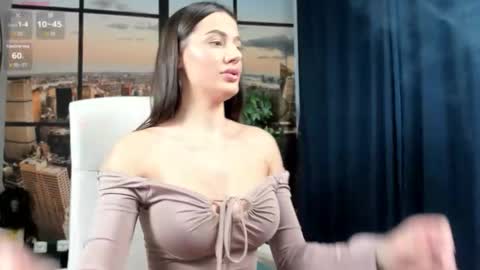 Snapshot of jelisse_jones chatting on 11/22/25, 02:49 Jelisse online show from 11/22/25, 02:49