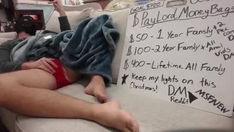 jell_ online show from 12/23/25, 06:33