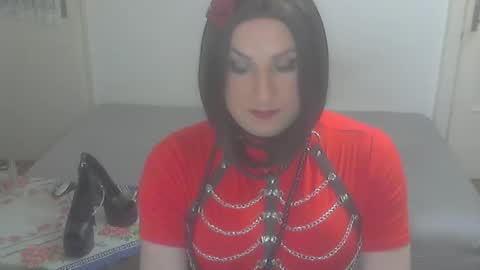 Jellena online show from 12/19/25, 06:59