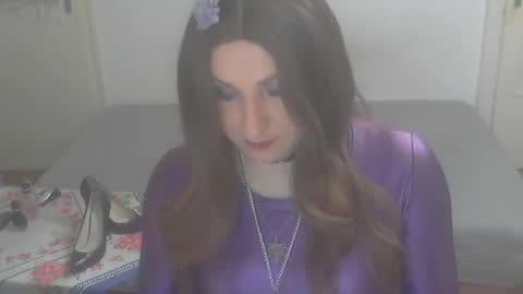 Jellena online show from 01/13/26, 06:13