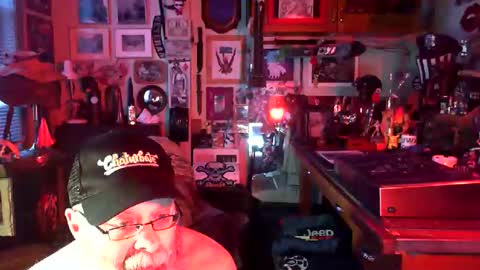 Jello9 online show from 01/06/25, 09:43