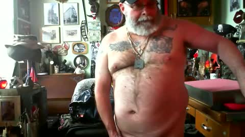 Jello9 online show from 02/27/25, 07:47