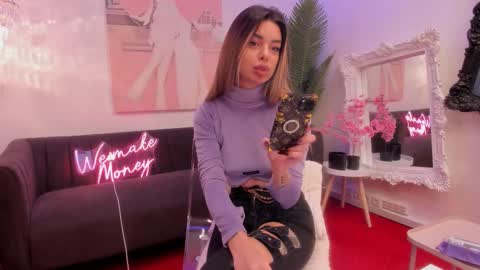 jelly__beanss online show from 10/14/25, 07:25