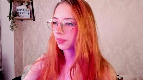 Jelly  online show from 11/23/25, 12:43