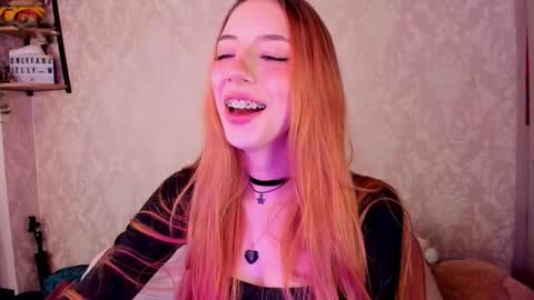 Jelly  online show from 01/10/26, 11:09