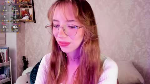 Jelly  online show from 02/24/26, 11:58