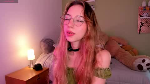 Jelly  online show from 04/29/26, 02:15