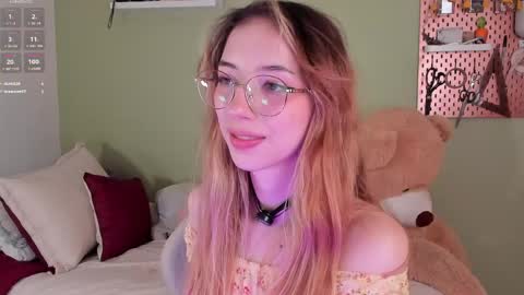 Jelly  online show from 06/05/26, 01:45