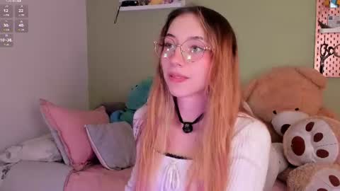 Jelly  online show from 07/10/26, 03:11