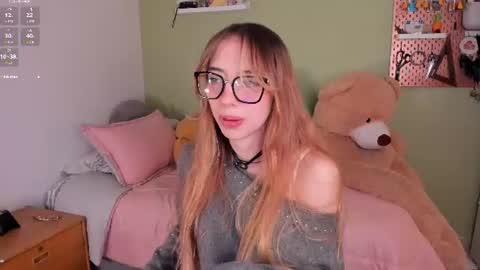 Jelly  online show from 07/11/26, 01:52