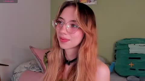 Jelly  online show from 07/21/26, 02:25