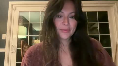 Jelli online show from 12/01/25, 01:05