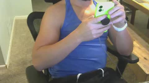 jellyforme online show from 11/29/25, 12:30