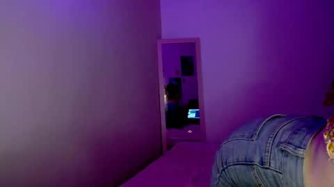 jellyrose online show from 12/02/25, 11:34