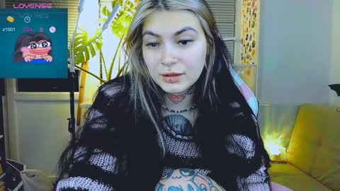 Jelya online show from 12/16/24, 02:16