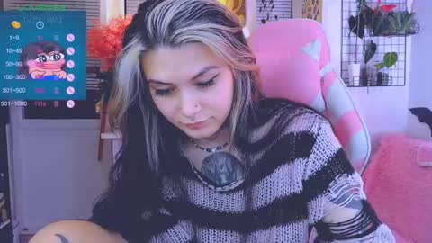 Jelya online show from 02/24/25, 05:42